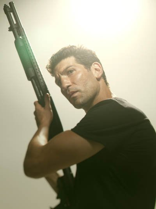 Illustration for article titled The Walking Dead season 2 promo and character photos